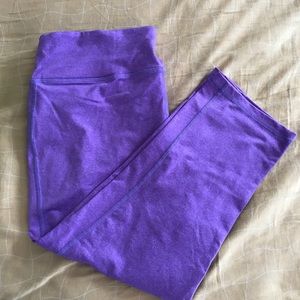 Old navy active Capri pant